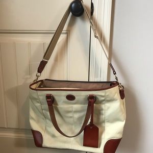 💗💗DOONEY AND BOURKE LARGE PURSE💗💗
